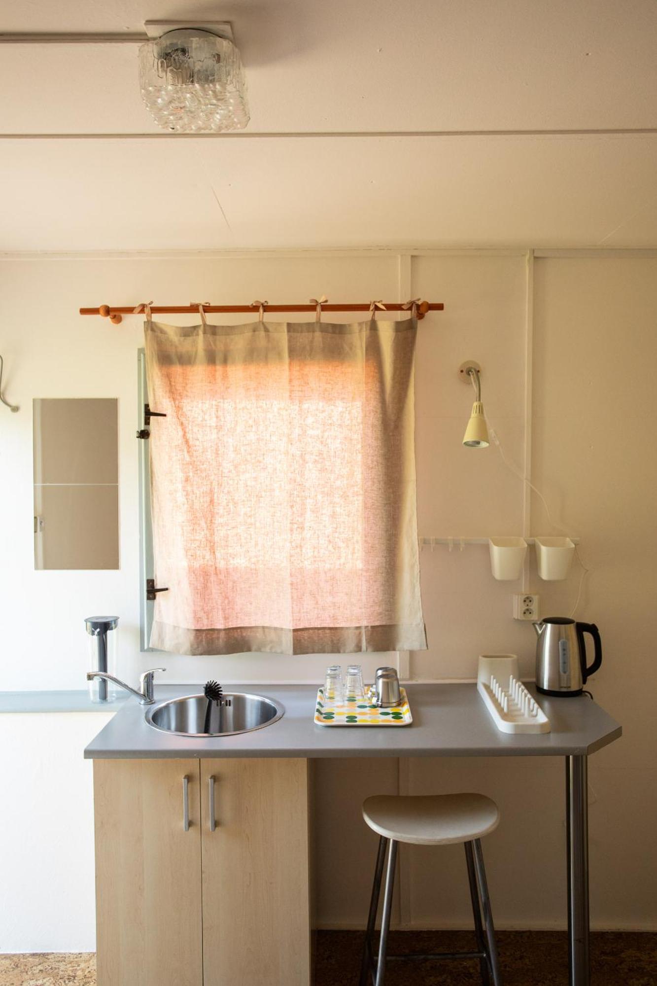Prague Camping Dzban エクステリア 写真