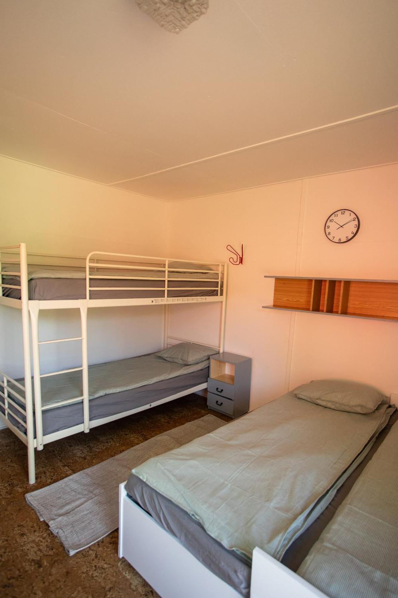 Prague Camping Dzban エクステリア 写真