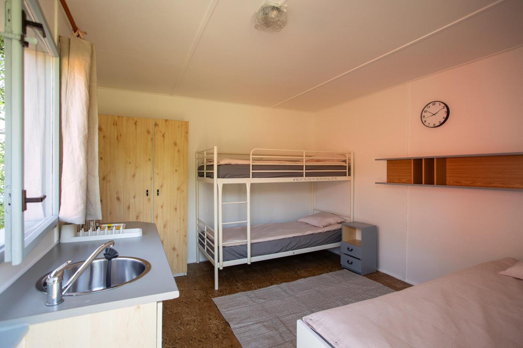 Prague Camping Dzban エクステリア 写真