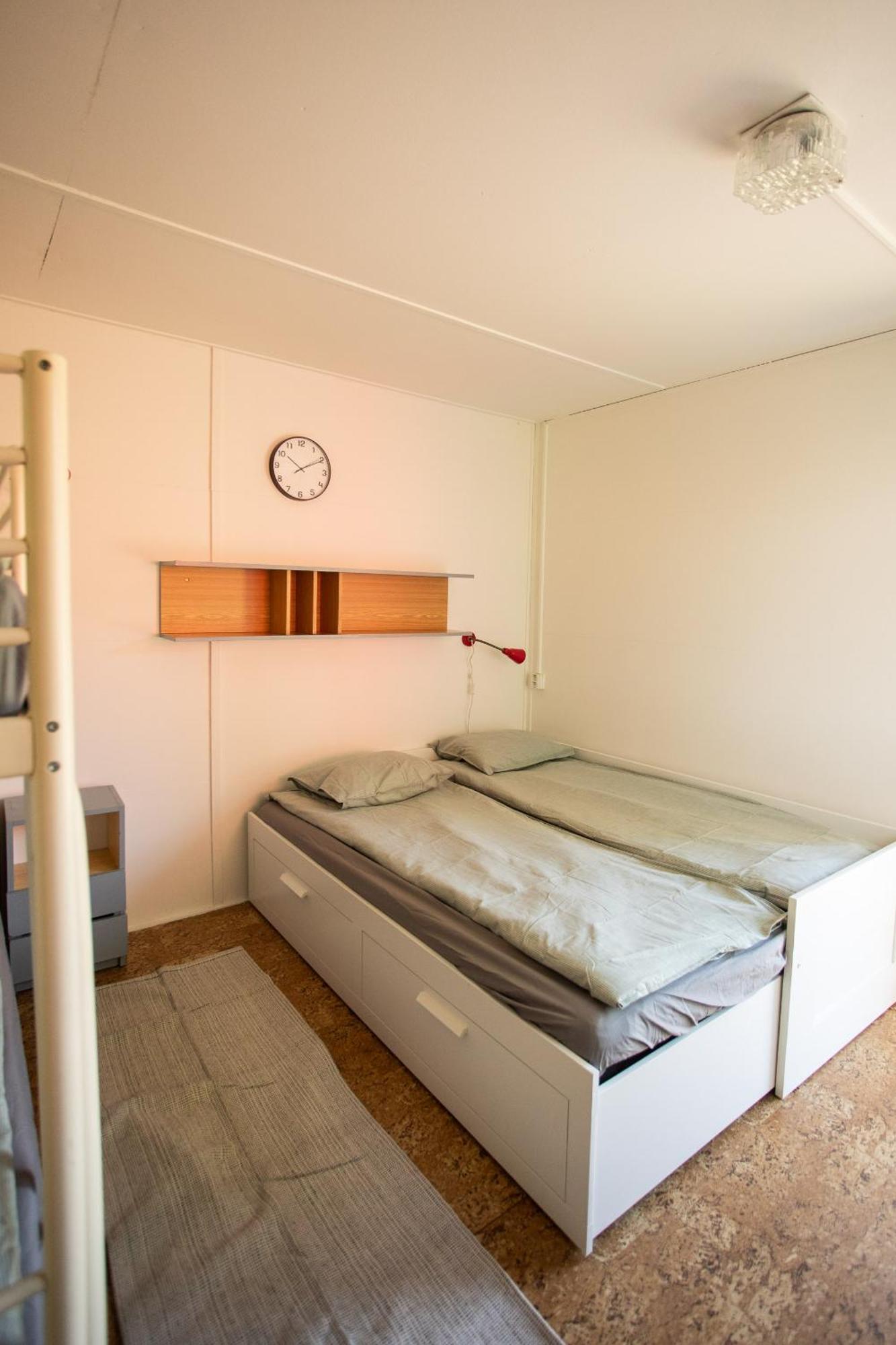Prague Camping Dzban エクステリア 写真