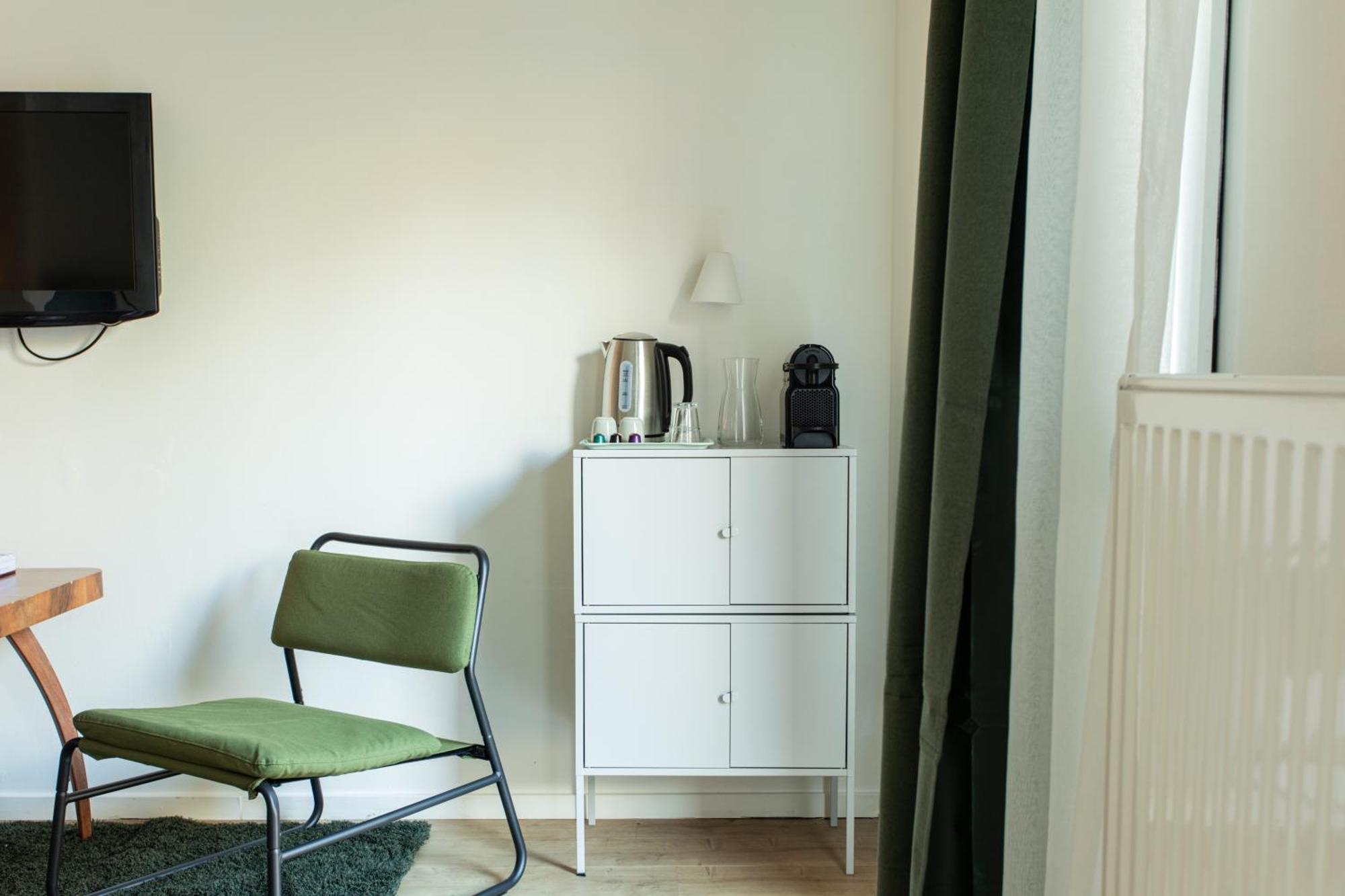 Prague Camping Dzban エクステリア 写真