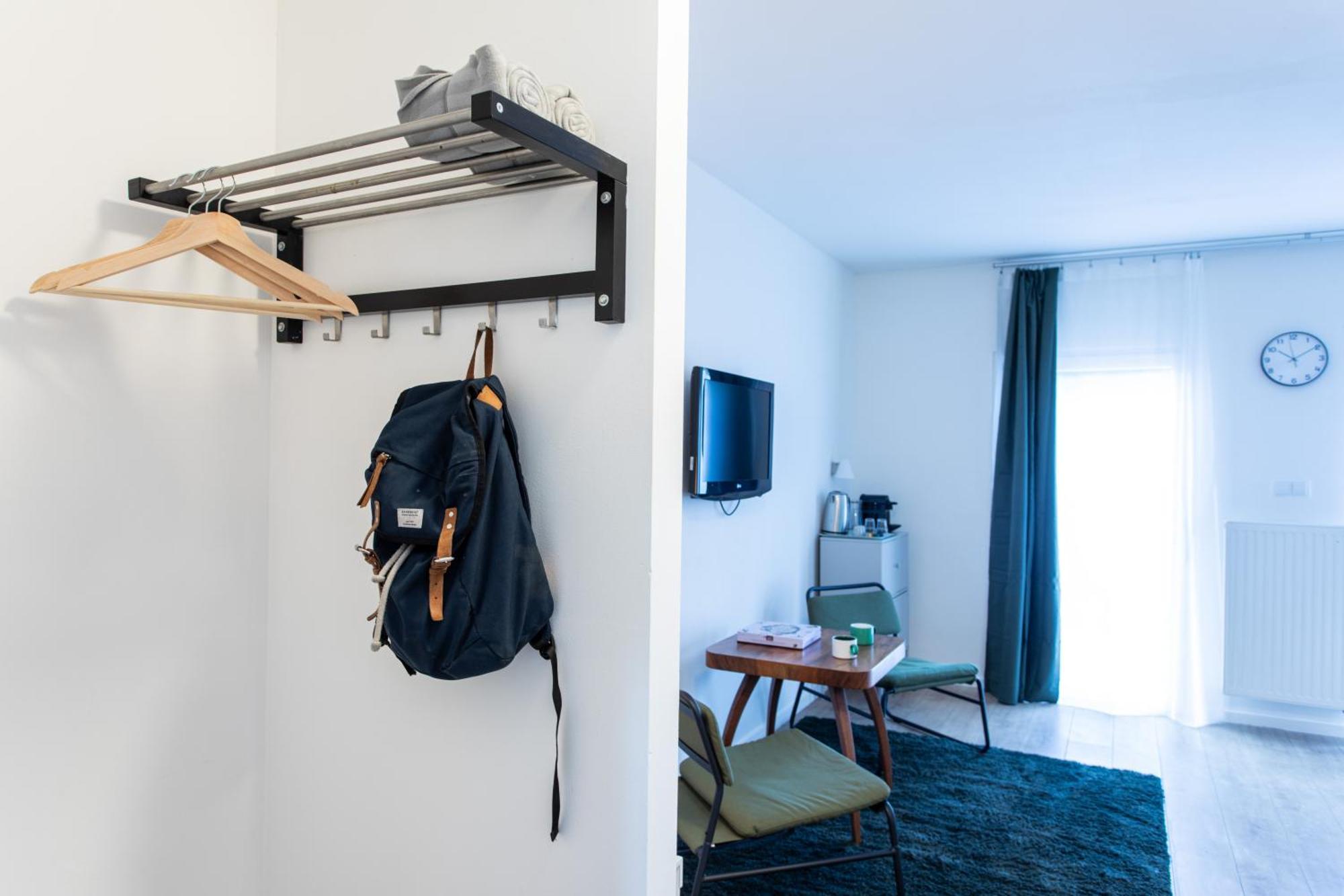 Prague Camping Dzban エクステリア 写真